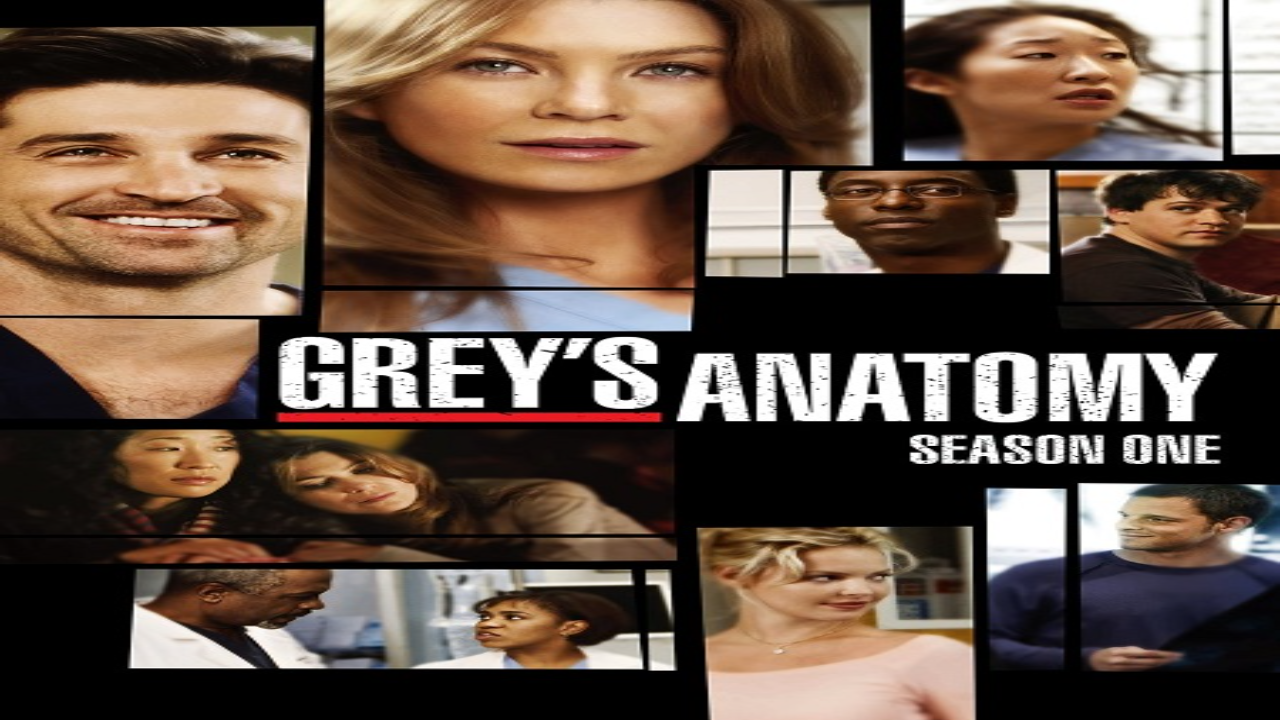 مسلسل Grey’s Anatomy الحلقة 4 مترجمة كاملة HD