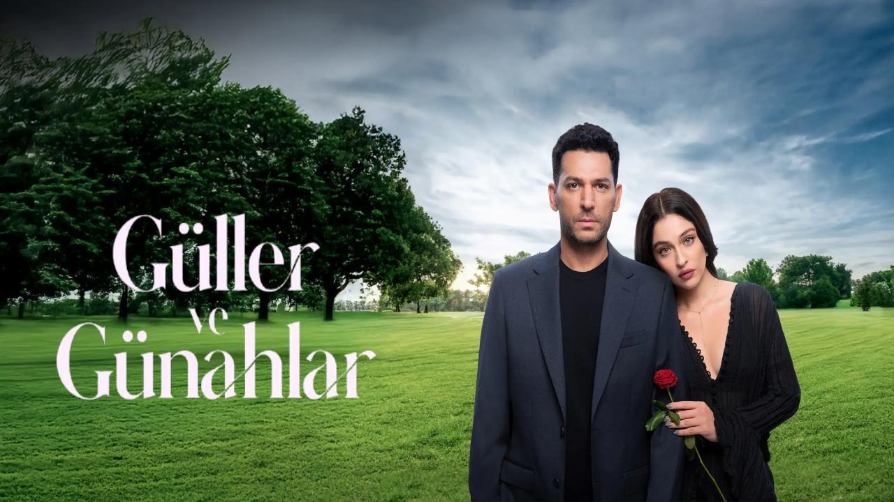 مسلسل ورود وذنوب الحلقة 35 الخامسة والثلاثون مترجمة