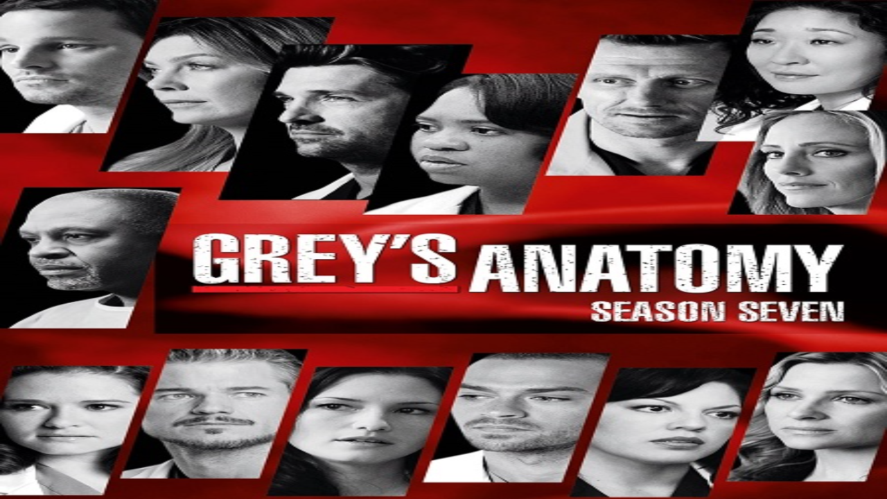 مسلسل Grey’s Anatomy الموسم السابع الحلقة 9 مترجمة كاملة HD
