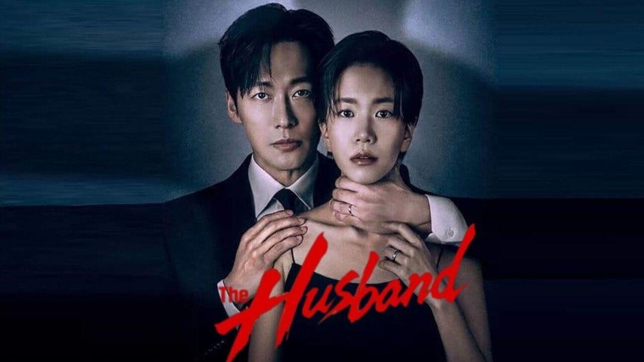 مسلسل The Husband الحلقة 11 الحادية عشر مترجمة