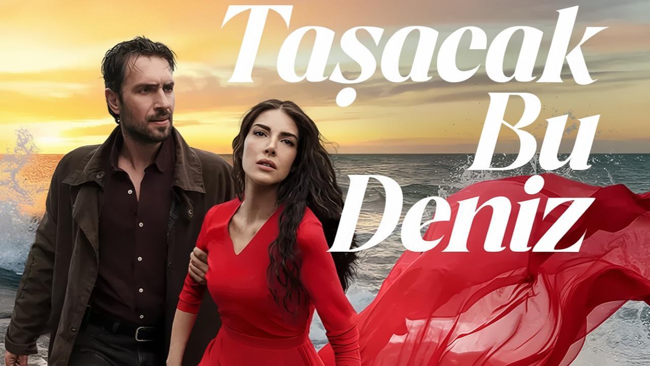 مسلسل هذا البحر سوف يفيض الحلقة 10 العاشرة مترجمة