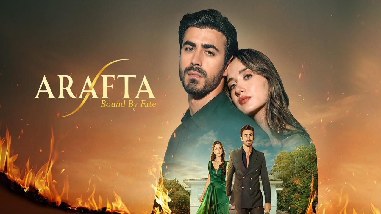 مسلسل الاعراف الحلقة 40 الاربعون مترجمة