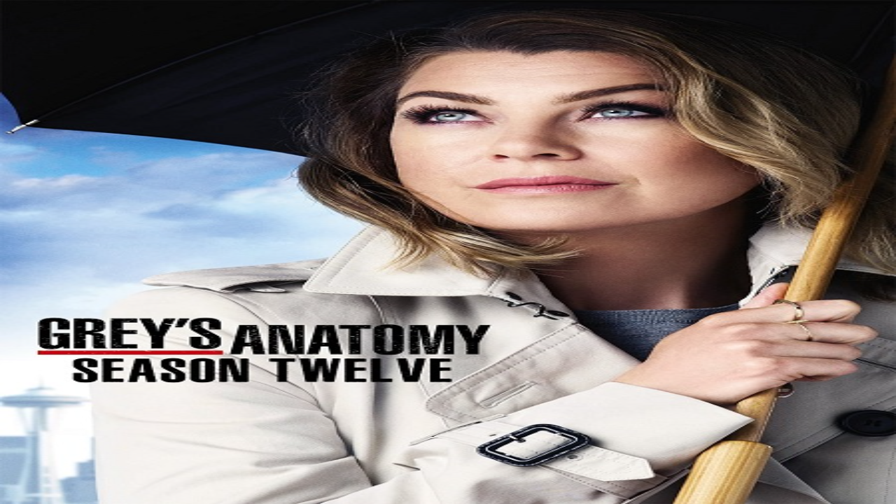 مسلسل Grey’s Anatomy الموسم 12 الحلقة 4 مترجمة كاملة HD