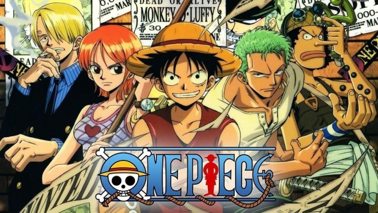 انمي ون بيس One Piece الحلقة 1180 مترجمة
