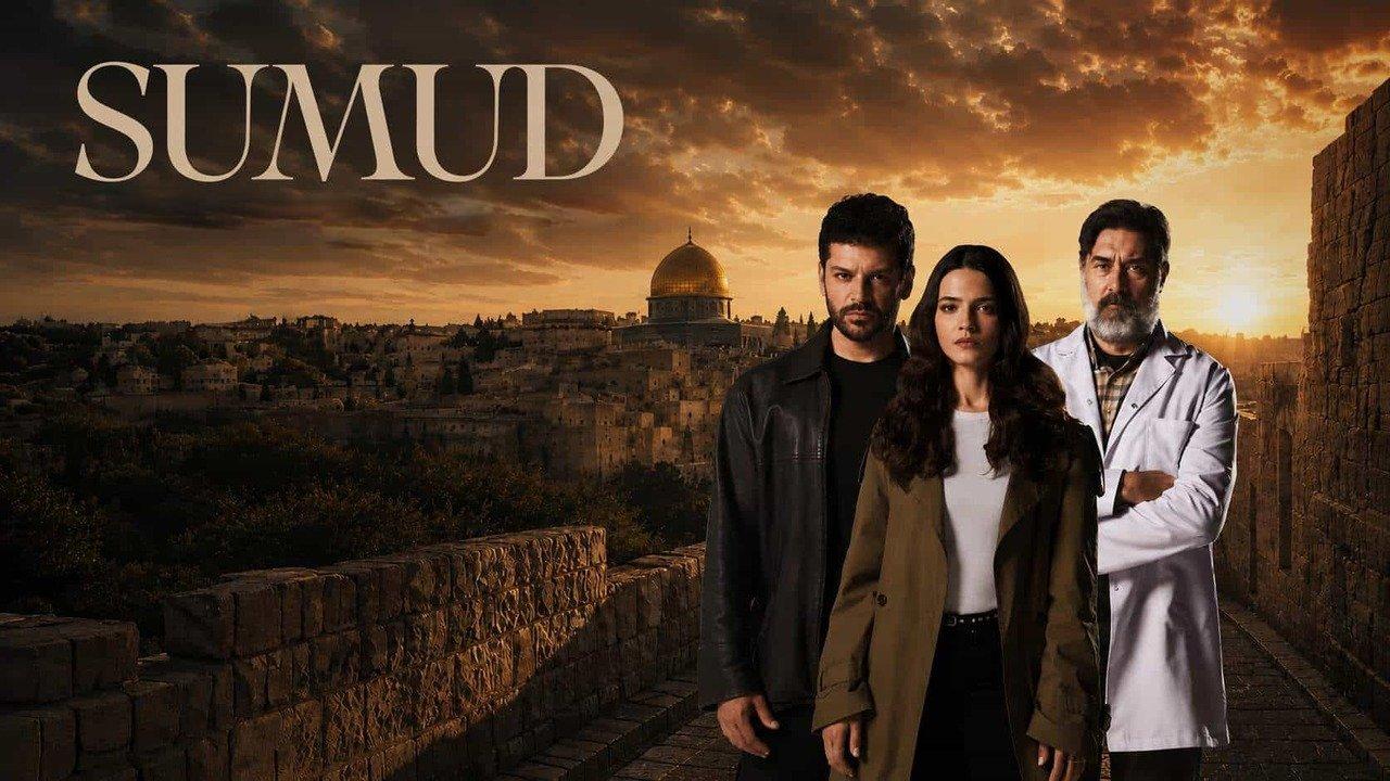 مسلسل صمود الحلقة 10 العاشرة مترجمة | Sumud
