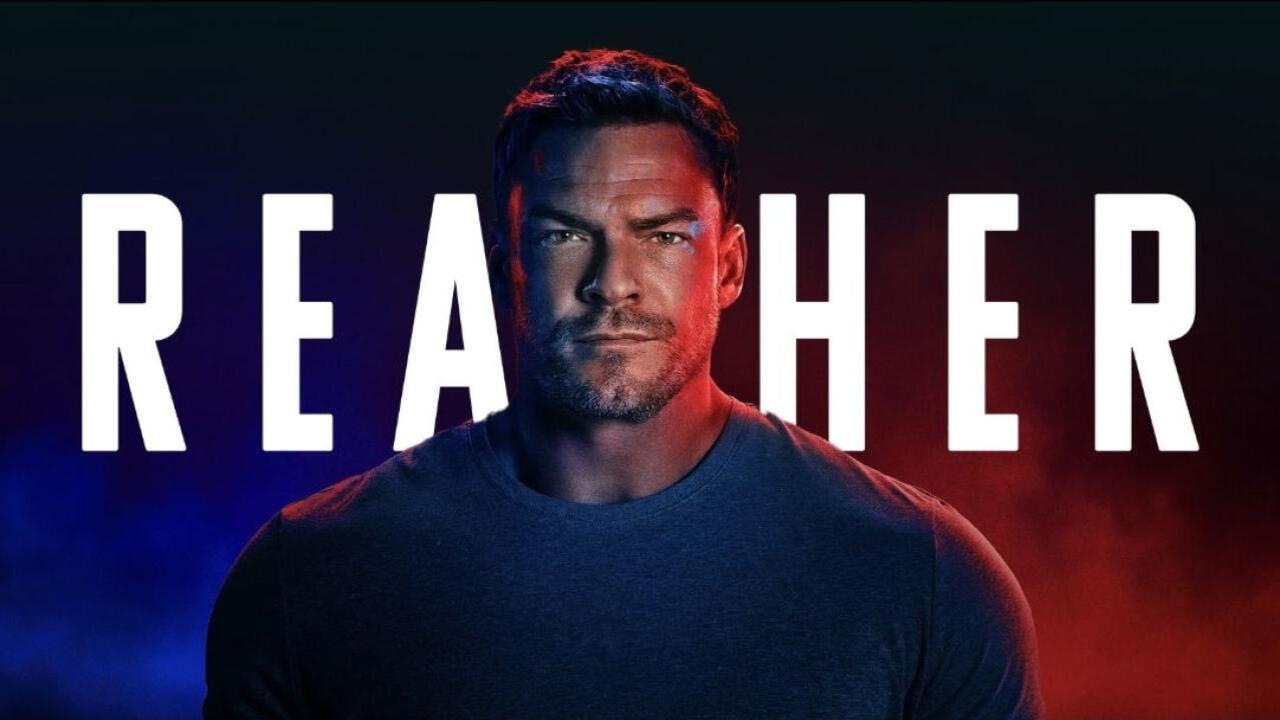 مسلسل Reacher الموسم الرابع الحلقة 2 الثانية مترجمة HD